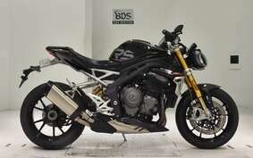 TRIUMPH SPEED TRIPLE RS 2021