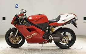 DUCATI 916SP3 1996 916S0