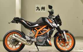 KTM 250 DUKE JGE40