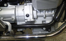 MOTO GUZZI BREVA 750 2007