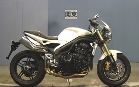 TRIUMPH SPEED TRIPLE 2005 E5855R