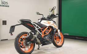 KTM 390 DUKE 2017 JPJ40