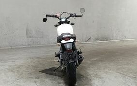 DUCATI SCRAMBLER 62 2019 KA00A