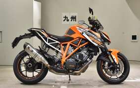 KTM 1290 SUPER DUKE R 2017 V3940