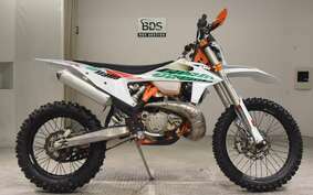 KTM 250 EXC TPI SIXDAYS