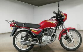 SUZUKI GS125 NF41B