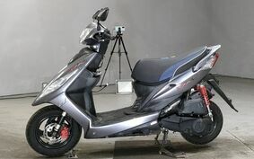 KYMCO VJR125 i SE22