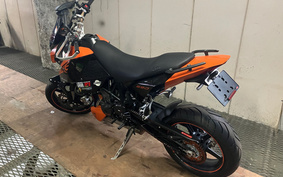 KTM 690 DUKE 2008 LDS40