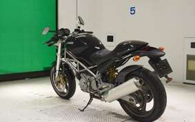 DUCATI MONSTER 400 IE 2004