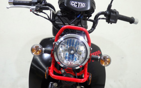 HONDA CROSS CUB 110 JA10