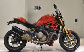 DUCATI M1200S S 2016 M603J