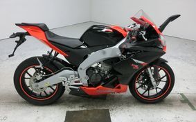 APRILIA RS4 125 TW00