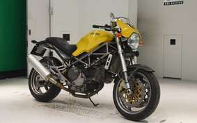 DUCATI MONSTER S4 2002