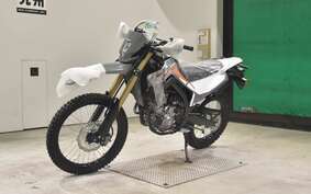 HONDA CRF250L MD47