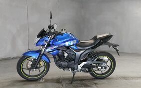 SUZUKI GIXXER 150 NG4BG