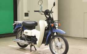 SUZUKI BIRDIE 50 BA43A