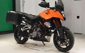 KTM 990 SUPERMOTO T 2011 VS940