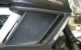 DUCATI DIAVEL Carbon 2014 G105J