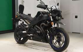 BUELL XB12XT ULYSSES 2009 FX03