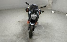 KTM 125 DUKE JPA