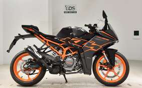 KTM 125 RC JYA40