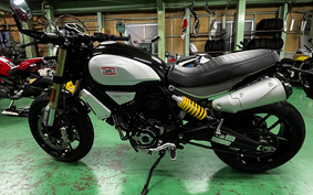 DUCATI SCRAMBLER 1100 2018 KF00A