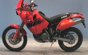 KTM 640 ADVENTURE 2006 GSN40