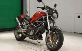 DUCATI MONSTER 900 SI 2001 M200A