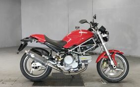 DUCATI MONSTER 400 2002 M300A