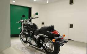 SUZUKI BOULEVARD 400 2013 VK57A