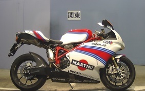 DUCATI 749 R 2004 H501A