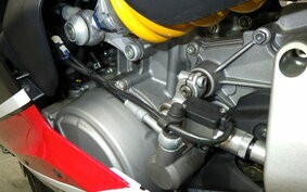 DUCATI 1199 PANIGALE S 2012 H802J