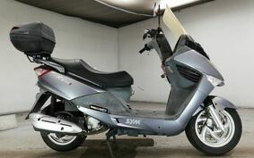 SYM RV125i LF12