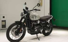 TRIUMPH SCRAMBLER1200X 2024