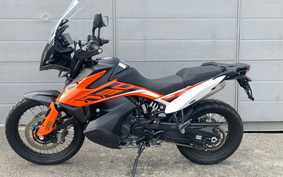 KTM 790 ADVENTURE 2019 TS340