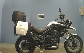 TRIUMPH TIGER 800 A 2014 RE15B8