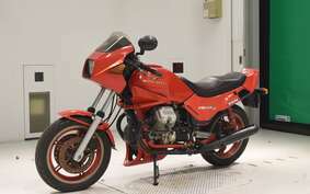 MOTO GUZZI V35 IMOLA 1988