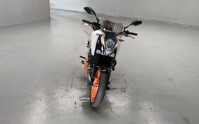 KTM 390 DUKE 2017 JGJ