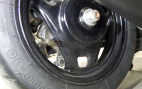 SUZUKI ADDRESS V50 CA4BA