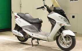 SYM RV125 I Type