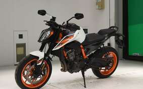 KTM 890 DUKE R 2020 TU940