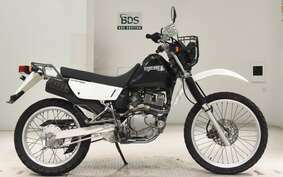 SUZUKI DJEBEL 200 (DR200SE) SH42A