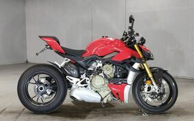 DUCATI STREETFIGHTER V4 S 2020 FA00A