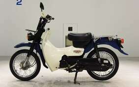 SUZUKI BIRDIE 50 E BA43A