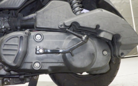 SUZUKI ADDRESS V125 S CF4MA