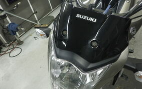 SUZUKI GIXXER 150 NG4BA