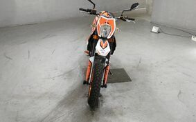 KTM 690 SMC R 2014 LST40