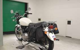 TRIUMPH BONNEVILLE 2008 J9107G