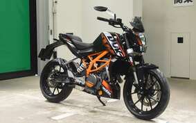 KTM 390 DUKE 2016 JGJ40