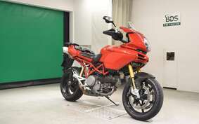 DUCATI MULTISTRADA 1100 S 2007 A109A